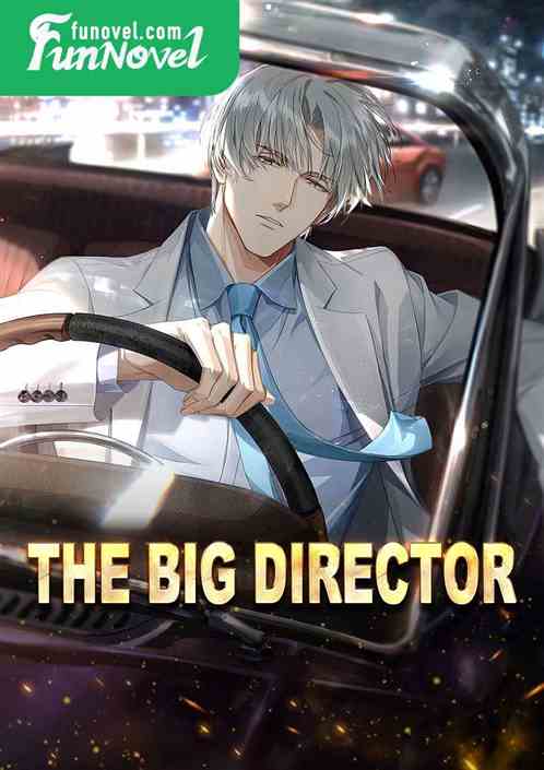 The Big Director