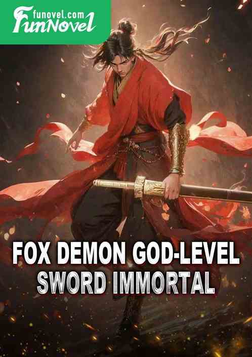 Fox Demon God-level Sword Immortal