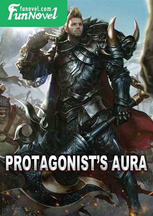 protagonists aura