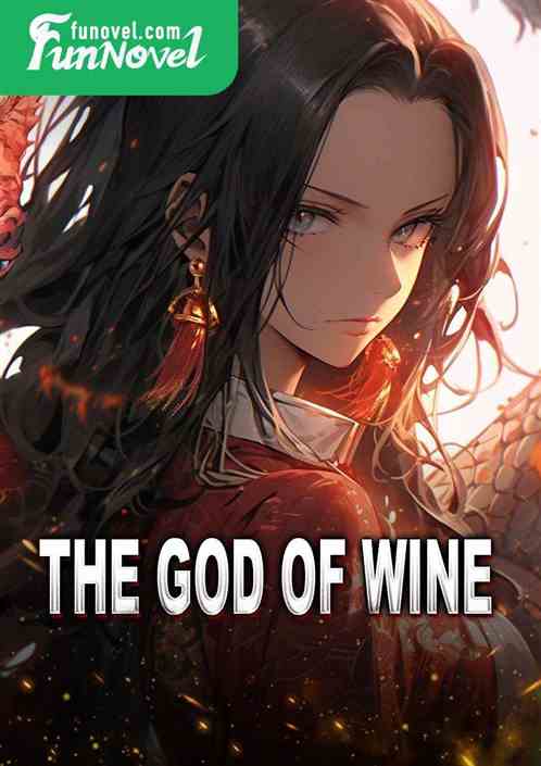 The God of Wine