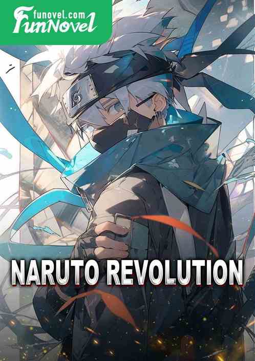 Naruto Revolution