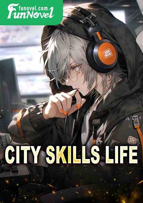 City Skills Life