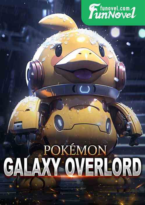 Pokmon: Galaxy Overlord