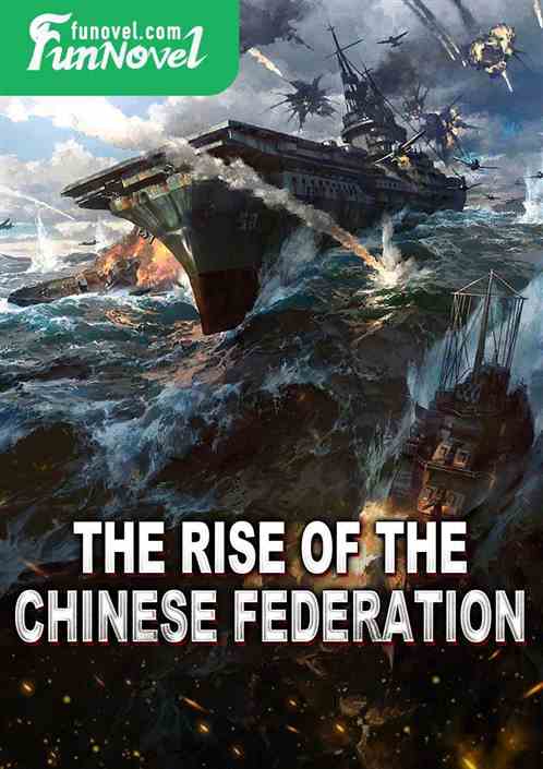 The Rise of the Chinese Federation