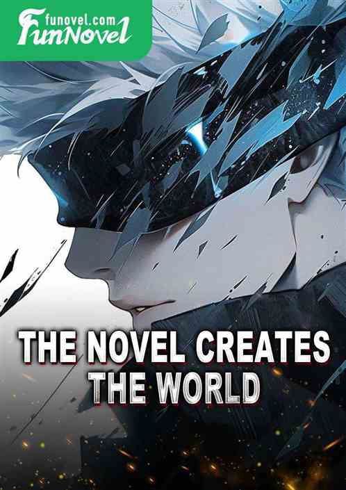 The novel creates the world