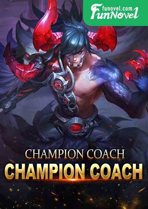 Moba Champion Coach