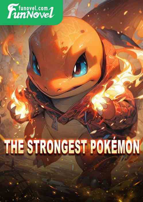 The Strongest Pokmon