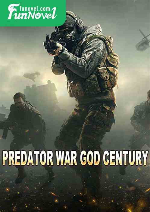 Predator War God Century