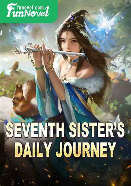 Seventh Sisters Daily Journey