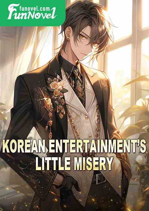 Korean Entertainments Little Misery