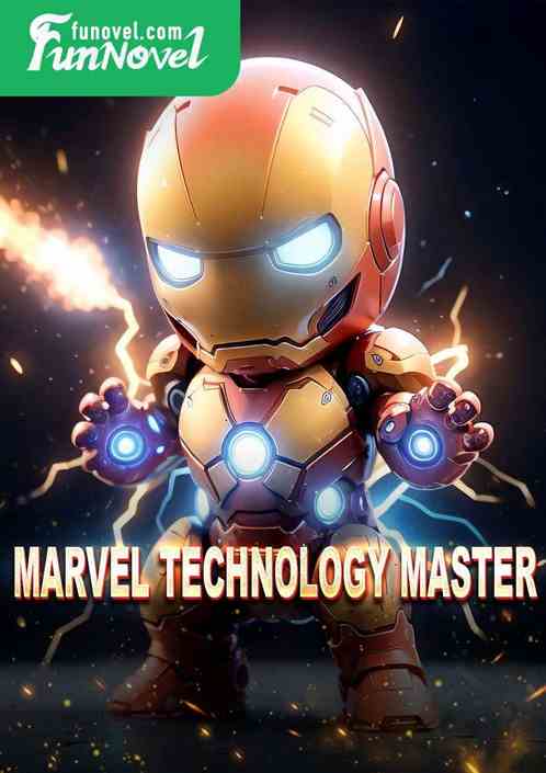 Marvel Technology Master