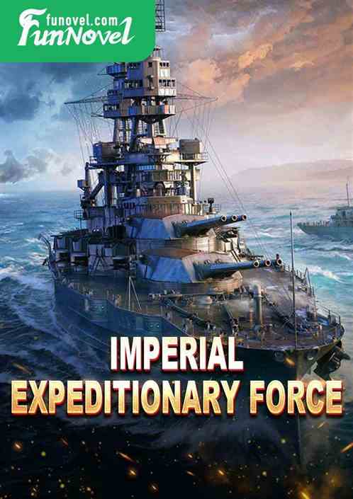 Imperial Expeditionary Force
