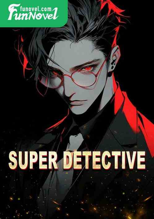 Super Detective