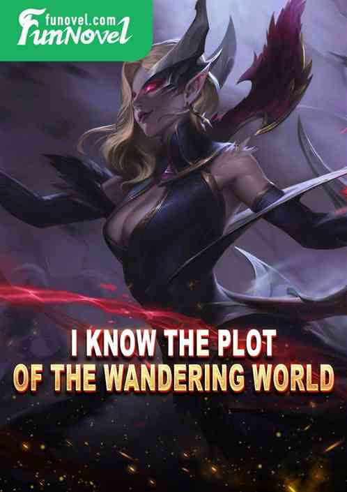 I know the plot of the Wandering World