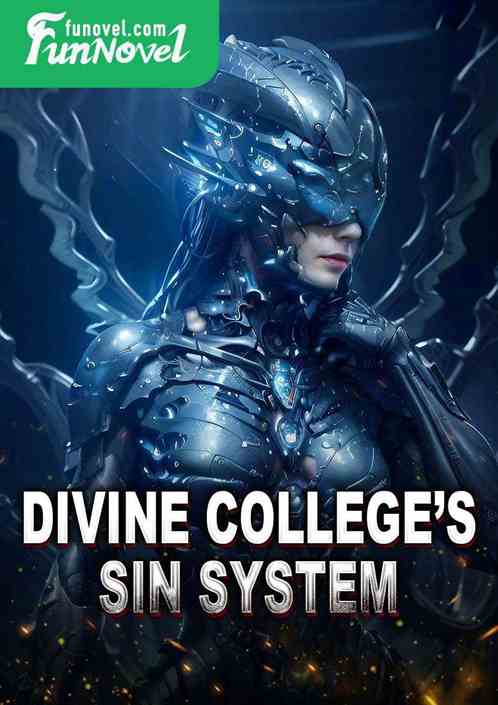 Divine Colleges Sin System