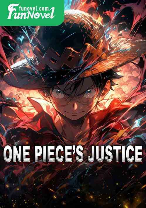 One Pieces Justice