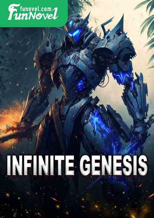 Infinite Genesis