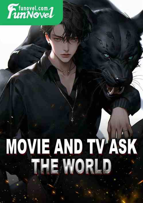 Movie and TV Ask the World