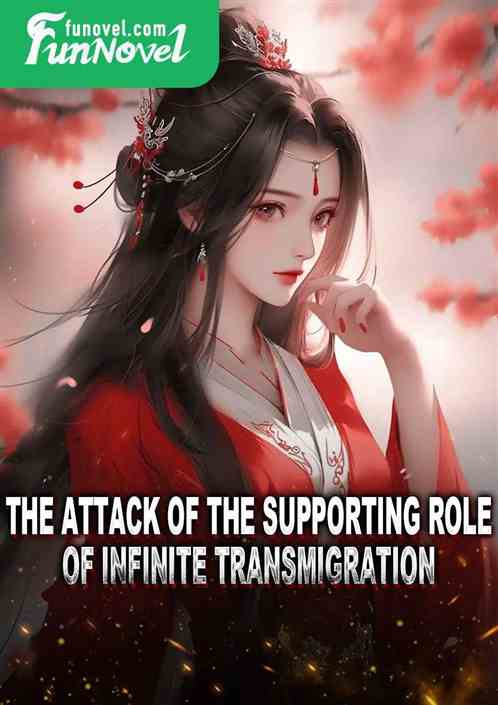 The attack of the supporting role of infinite transmigration