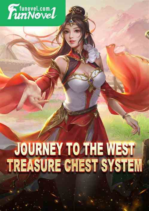 Journey to the West Treasure Chest System