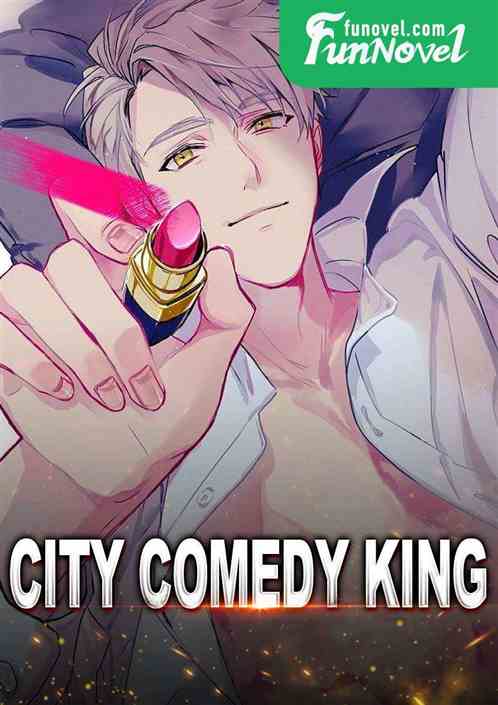 City Comedy King