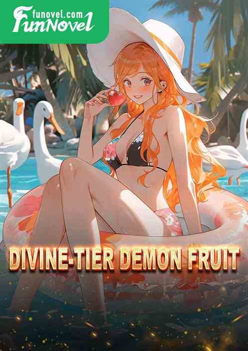 Divine-tier Demon Fruit