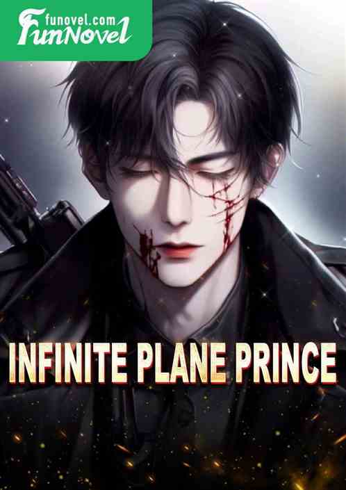 Infinite Plane Prince