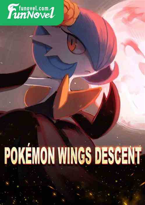 Pokmon Wings Descent