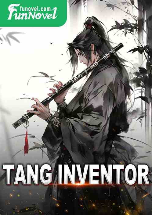 Tang inventor