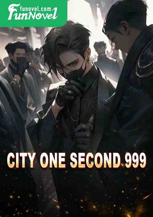 City One Second 999