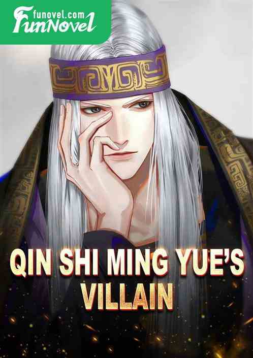 Qin Shi Ming Yues villain