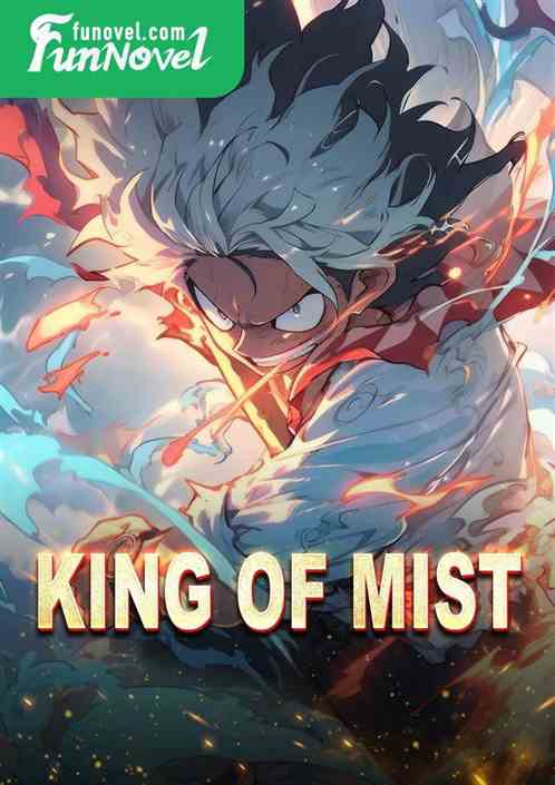 King of Mist