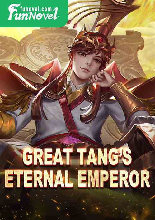 Great Tangs Eternal Emperor