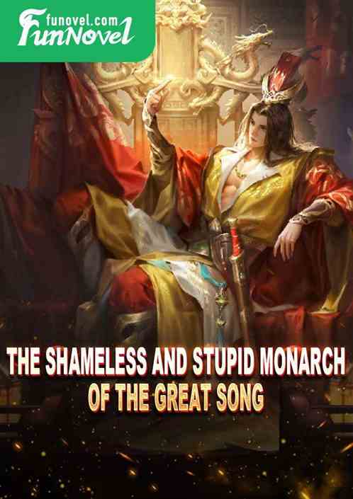 The Shameless and Stupid Monarch of the Great Song