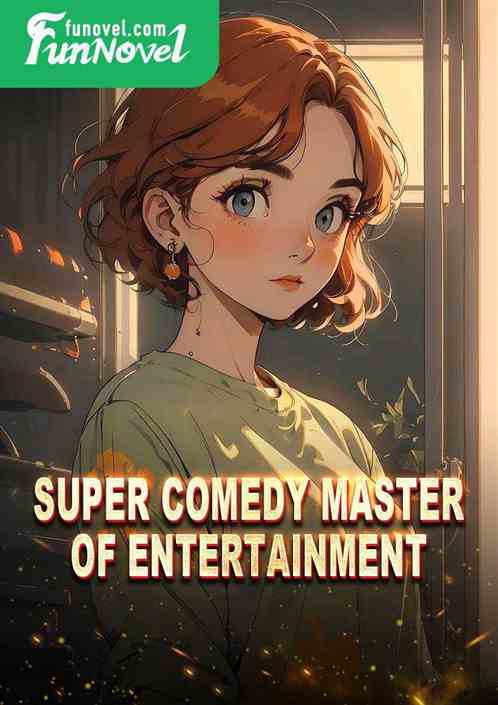 Super Comedy Master of Entertainment