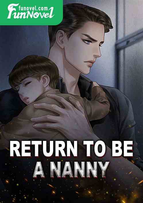 Return to be a nanny