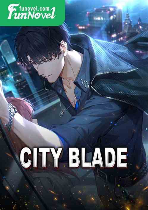 City Blade