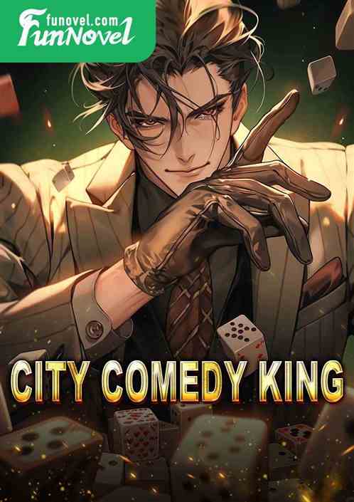 City Comedy King