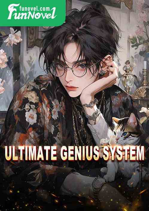 Ultimate Genius System