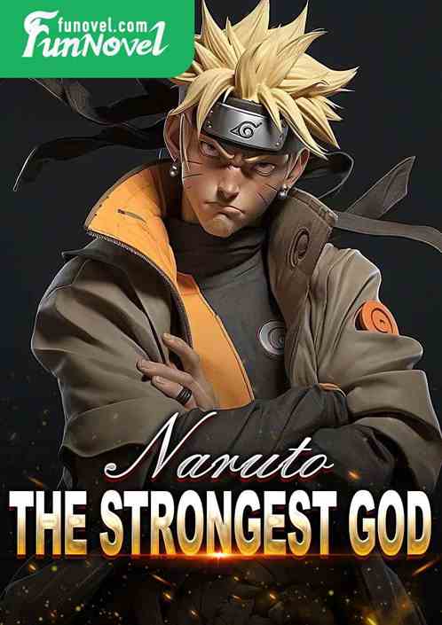 Naruto: The Strongest God