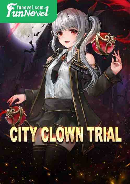 City Clown Trial