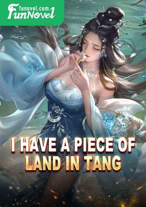 I have a piece of land in Tang