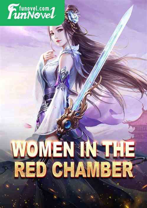 Women in the Red Chamber