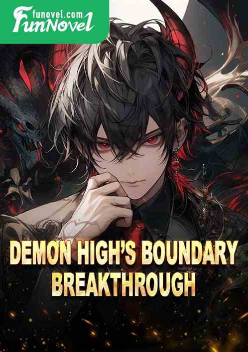 Demon Highs Boundary Breakthrough