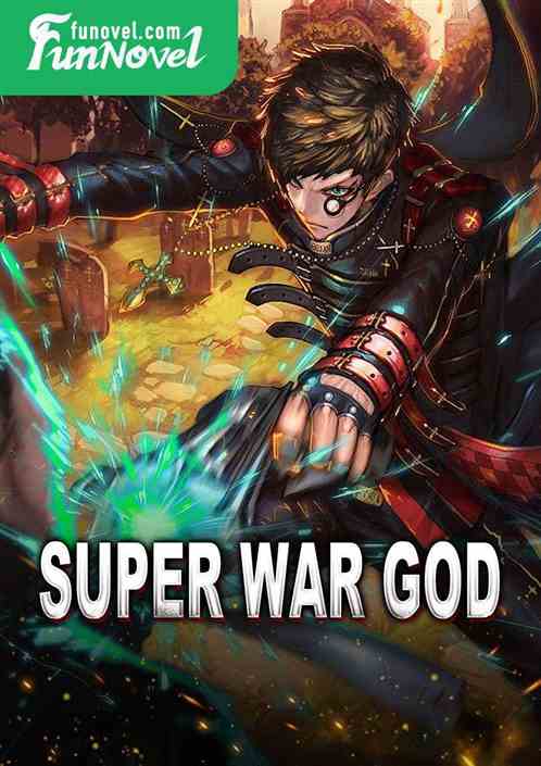 Super War God