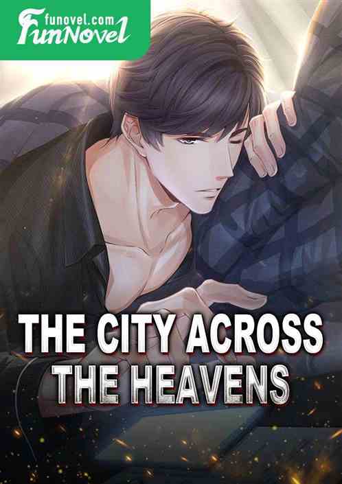 The City Across the Heavens