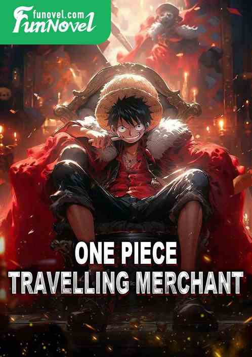 One Piece: Travelling Merchant