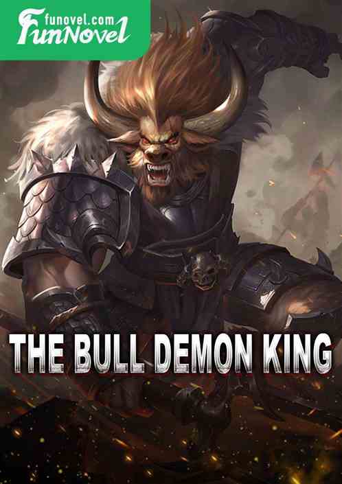 The Bull Demon King