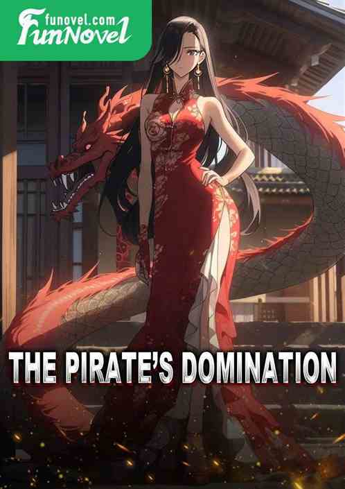 The Pirates Domination