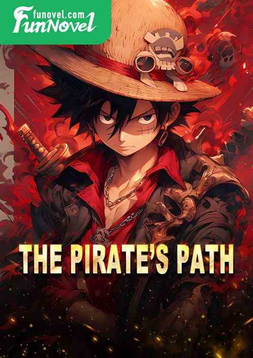 The Pirates Path